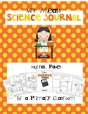 Science Journal Pages