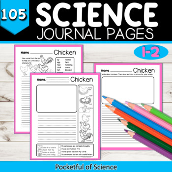 Preview of Science Journal