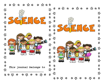 Preview of Science Journal Resources