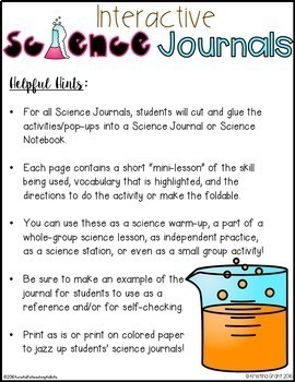 science research journals for high school students