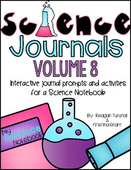 Preview of Science Journals Volume 8 - Plants