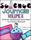Science Journals Volume 8 - Plants