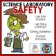 Science Laboratory Safety Engaging Lab Activity Safety Guidelines