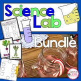 Science Lab Bundle
