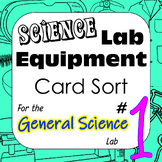 Science Laboratory Equipment 1 Structure Function Form Tec