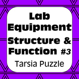 Science Lab Equipment #3 Structure Function Form Technique