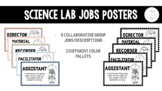 Science Lab Jobs