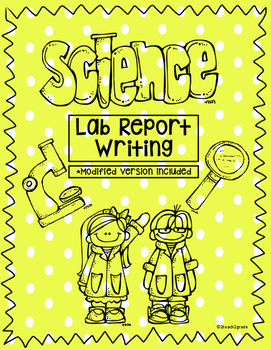 lab report help