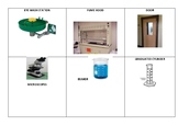 Science Lab and Safety Equipment
