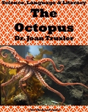 Science, Language, & Literacy: The Octopus (PreK & Kdg) (D