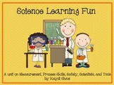 Science Learning Fun