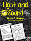 Science - Light and Sound