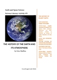 Science Literacy Activity #51 The History of the Earth and