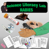 Science Literacy Lab - Rabies