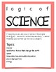 Science Logic Puzzles by SmithScience | Teachers Pay Teachers