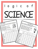 Science Logic Puzzles