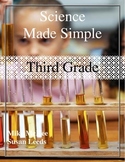 Science Made Simple - 3rd Grade Science Labs and Activities