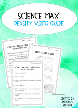 science max teaching resources teachers pay teachers