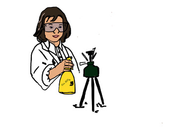 Preview of Science Method Clip Art