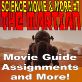 THE MARTIAN: Science Movie & More #7 (space / NASA / Mars 