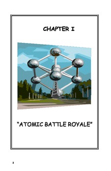 Preview of Science Now - Chapter 1 - Atomic Battle Royale