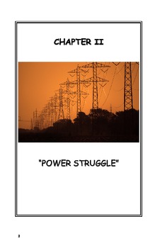 Preview of Science Now - Chapter 2 - Power Struggle