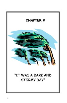 Preview of Science Now - Chapter 5 - It was a Dark and Stormy Day