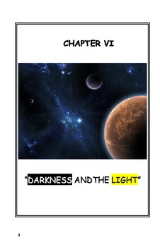 Preview of Science Now - Chapter 6 - Darkness and the Light