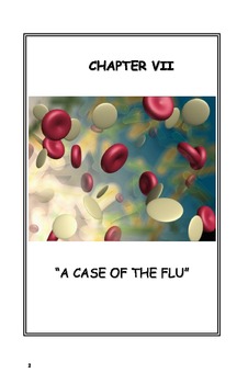 Preview of Science Now - Chapter 7 - A Case of the Flu