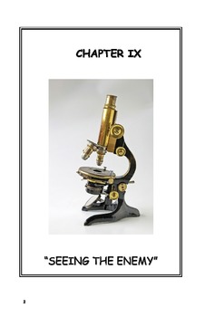 Preview of Science Now - Chapter 9 - Seeing the Enemy
