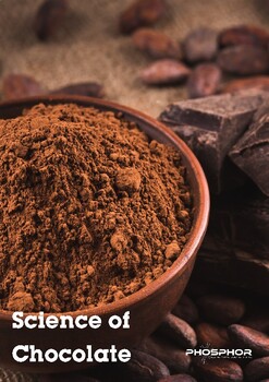 Preview of Science Of Chocolate