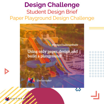 Preview of Science: Physical Science Design Challenge Bundle