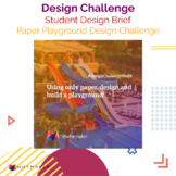 Science: Physical Science Design Challenge Bundle