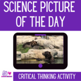 Science Picture of the Day Set A