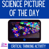 Science Picture of the Day Sets A and B