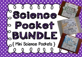Science Pocket BUNDLE