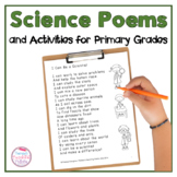 Science Poems and Activities for Primary Grades