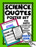 Science Posters