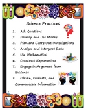 Science Practices Poster