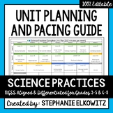 Science Practices and Scientific Method Mini Unit Planning Guide