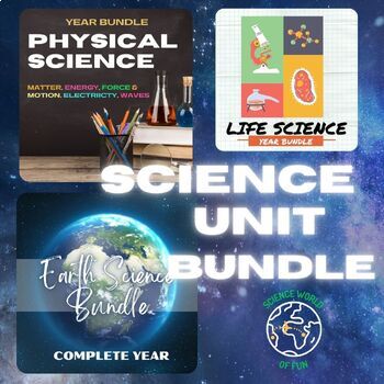 earth and space science textbook