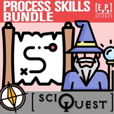 Science Process Skills Activity Bundle | Science Scavenger