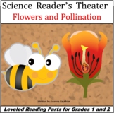 Science Readers' Theater - Flowers