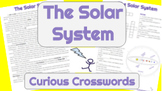 Science Reading Activity- The Solar System
