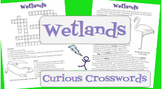 Science Reading Activity- Wetlands
