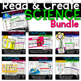 Science Reading Passages with Projects {2nd Grade}