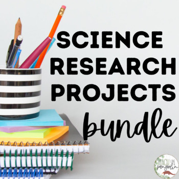 science research projects for students
