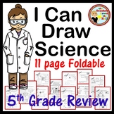 Science Review Grade 5 Comprehensive Review Booklet Scienc