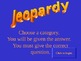 Science Jeopardy 5th grade end of year review game by Lauren Bailey