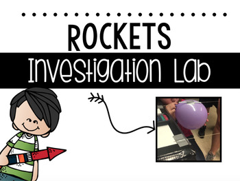 Preview of Science Rocket Lab